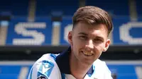Bakal Tinggalkan Arsenal, Kieran Tierney Pertimbangkan Opsi Pelabuhan Baru