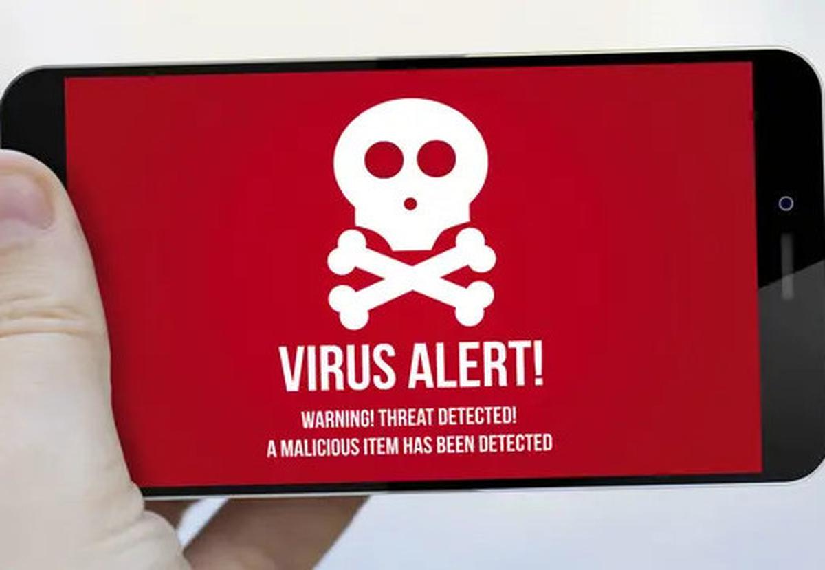 Serangan Siber ke Smartphone Naik 27 Persen Akibat Banyaknya Malware Baru