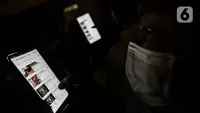 Pajak Ekonomi Digital Naik, Negara Kantongi Rp 54,71 Triliun