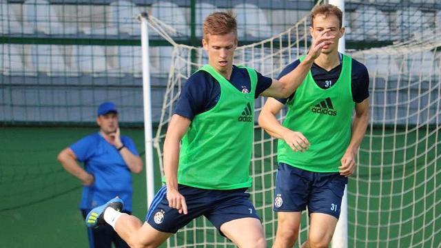 Dani Olmo