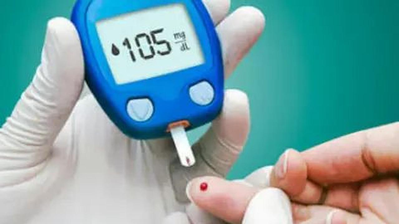 7. Mengobati Diabetes<br>
