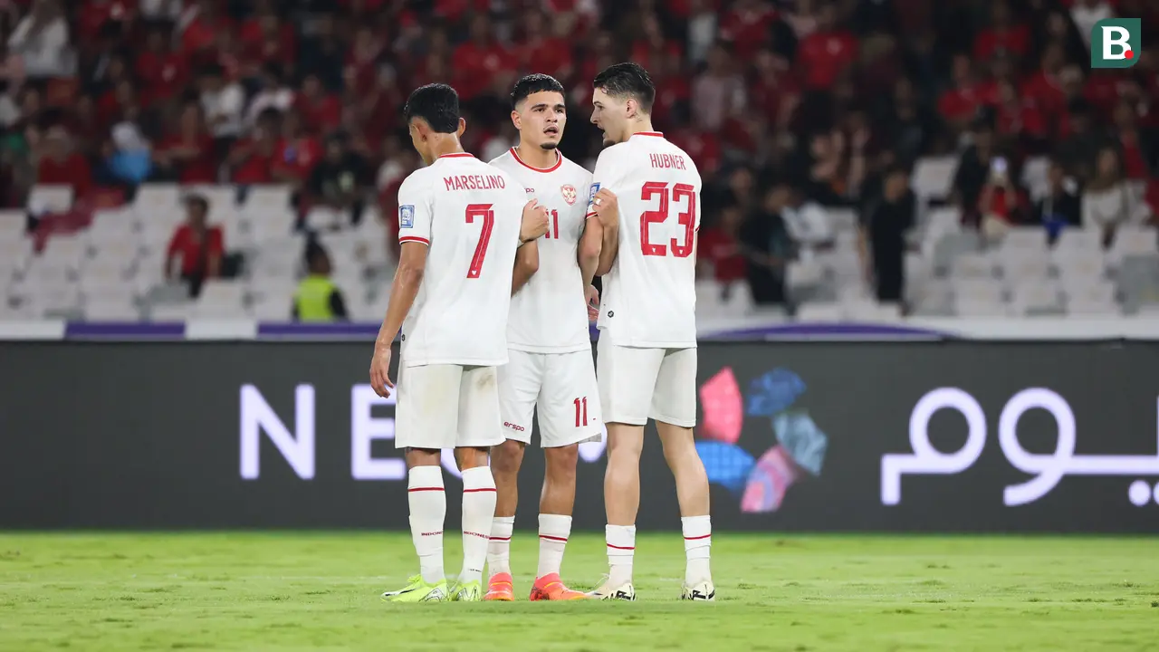 Timnas Indonesia