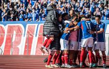 Prediksi Pertandingan Big Match FC Osaka vs Jubilo Iwata