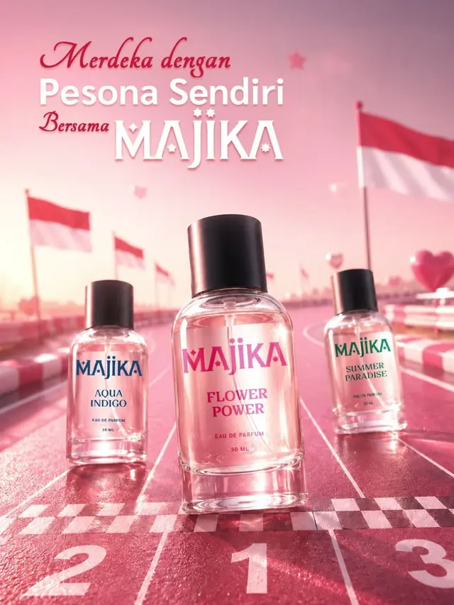 Intip Beauty Essentials Wajib Ada di Tas Wanita Aktif, Jangan Lupa Bawa Lip Tint dan Parfum