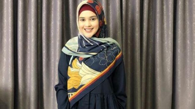 Cut Meyriska (Foto: Instagram)