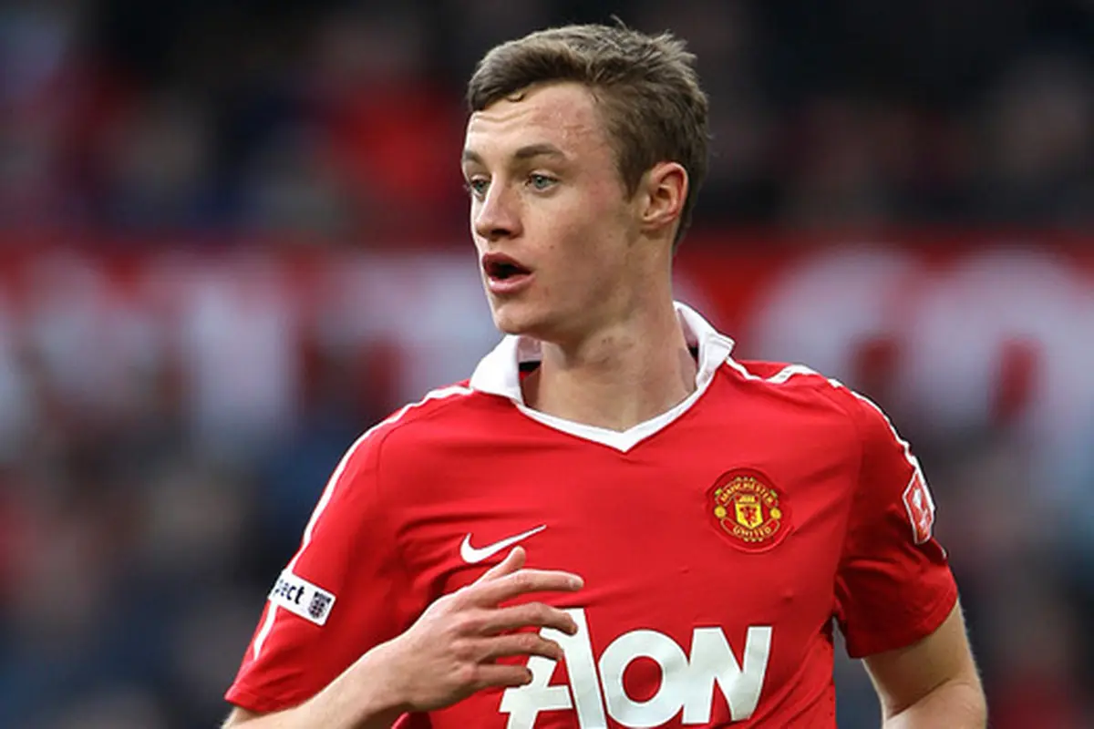Will Keane