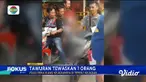 Simak informasi dalam Fokus Pagi edisi (27/07) dengan beberapa topik pilihan sebagai berikut, Rentetan Gempa Bumi Guncang Kuningan, Dugaan Korupsi, Kejagung Tangkap Anggota DPR, Tembakan Peringatan Iringi Evakuasi Pencuri, Dihantam Gelombang Tinggi, ...