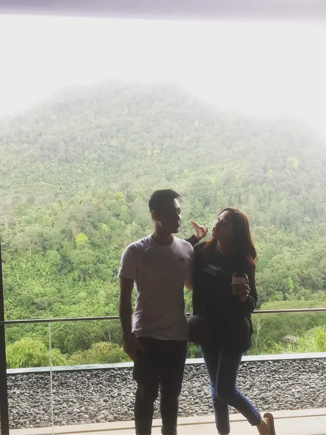 [Bintang] Eza Gionino