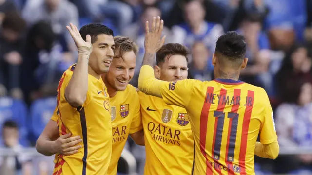 Barcelona