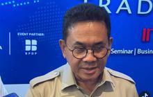 Mendag Bicara Distribusi Bahan Pokok Usai Pasar Inpres Ruteng Rusak Diguncang Gempa
