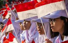 Lagu '17 Agustus' Ternyata Diciptakan oleh Sosok Keturunan Arab, Diminta Langsung oleh Bung Karno