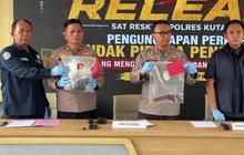 Pemuda di Kutai Barat Bunuh Rekan Sendiri Usai Perselisihan, Korban Tewas Ditusuk