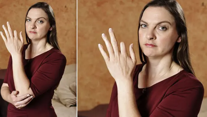 Foto: copyright dailymail.co.uk