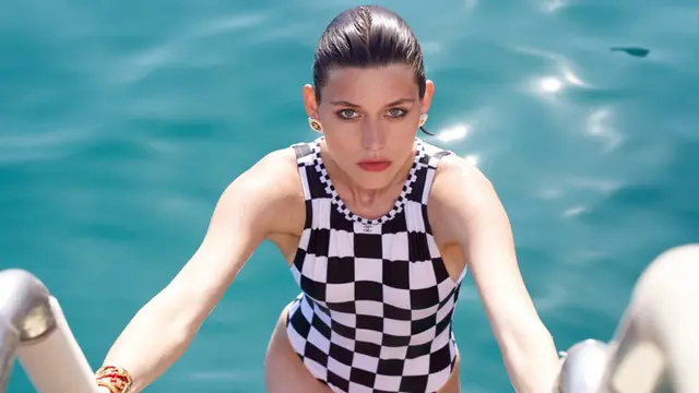 Chanel Cruise 2022/23