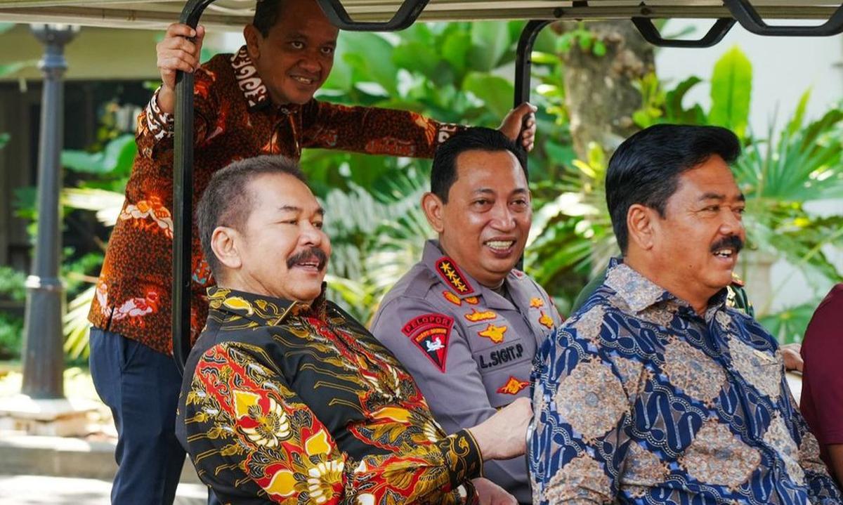 Dok. Istimewa