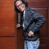 Mandra (Nurwahyunan/Bintang.com)