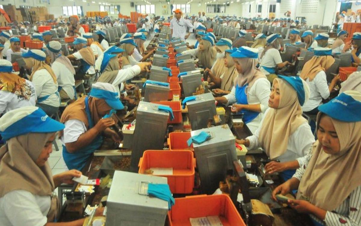 APTI Desak Pemerintah Tinjau Ulang Kebijakan Cukai Rokok yang Dinilai Eksesif