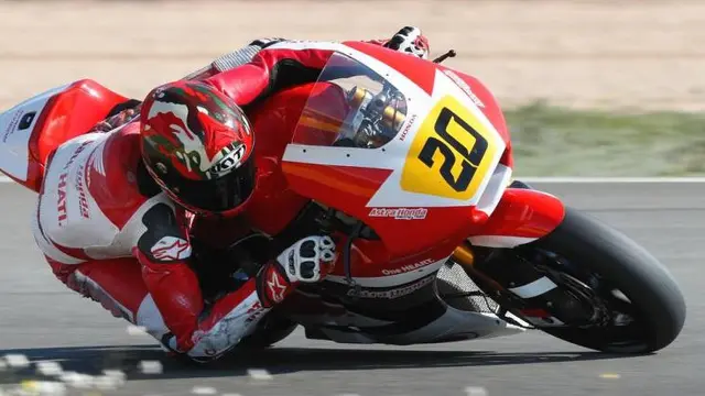 Dimas Ekky Pratama