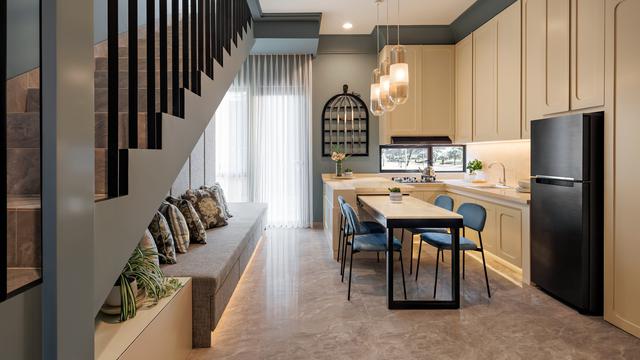 Tahap Terakhir! Hunian Impian KOZA di Alam Sutera 2 Menanti Kamu dengan Promo Imlek Terbaik