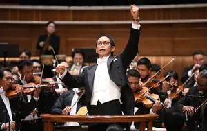 Perayaan Magis 35 Tahun Twilite Orchestra, Addie MS Pukau Ribuan Penonton di Aula Simfonia