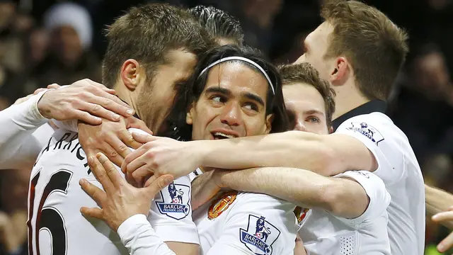 Radamel Falcao