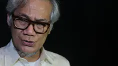 Nagra Selalu Kagumi Tio Pakusadewo, tapi Bukan karena Pencapaian di Dunia Akting