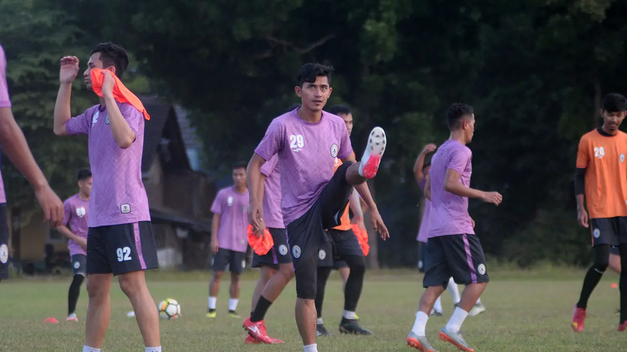 Rudi Widodo (PSS Sleman)