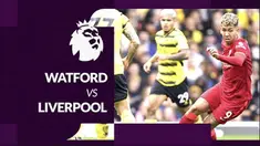 Berita motion grafis laga pekan ke-8 Liga Inggris (Premier League) 2021/2022, Liverpool menang 5-0 atas Watford, di mana Roberto Firmino mencetak hattrick, Sabtu (16/10/2021) malam hari WIB.