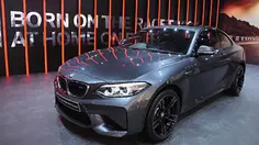 BMW M2 Belum Selesai, Varian Barunya Mulai Terendus
