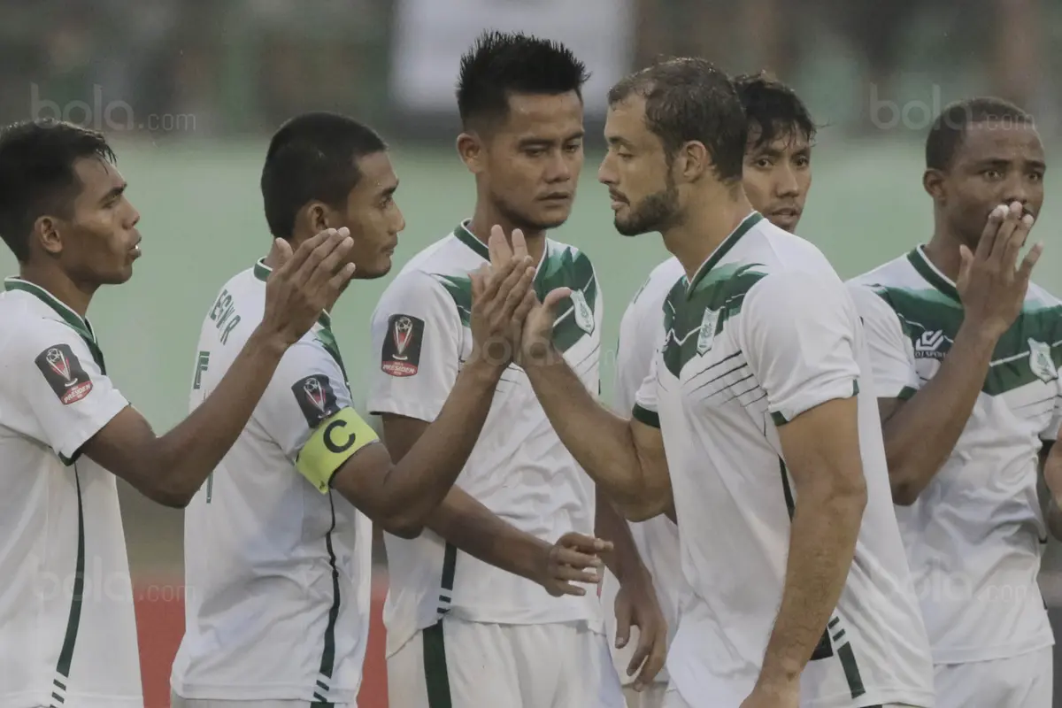 PSMS Medan