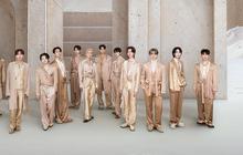 Seventeen Siap Tampil di JIS, Ini yang Harus Diperhatikan CARAT Sebelum Konser