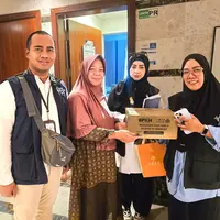 Jamaah Haji Akui Layanan Katering BPKH Limited Berjalan Baik