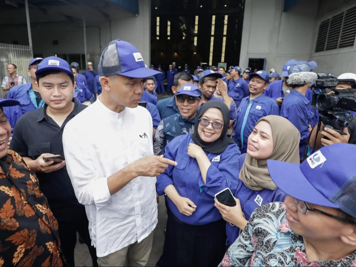 Dok. Istimewa