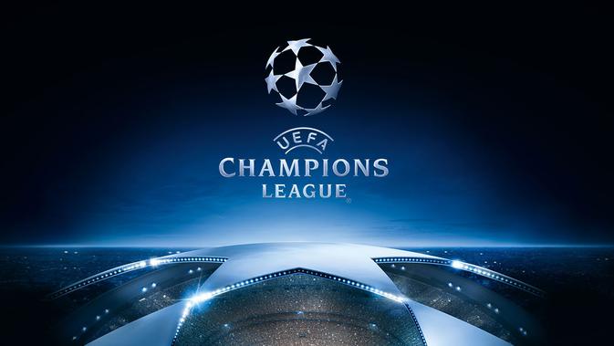 Ilustrasi Liga Champions (UEFA)