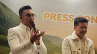 Trik Denny Sumargo Hadapi GTM Anak, Bisa Ditiru Orang Tua