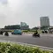 Kondisi Tugu Tani Jelang Demo Hari Ini