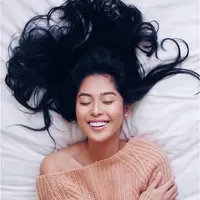 Maria Rahajeng (via Instagram/Maria Rahajeng)