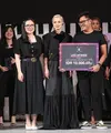 MUA Hunt di JFW 2020 (Adrian Putra/ © Fimela.com)