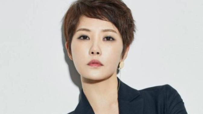 Kim Sun Ah [foto: Allkpop]