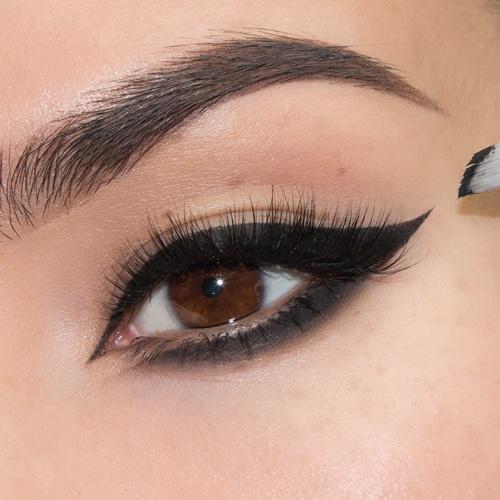 Foto: copyright maryammaquillage.com