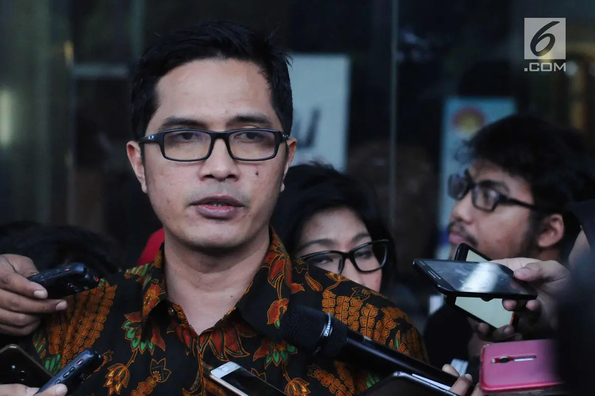 Febri Diansyah