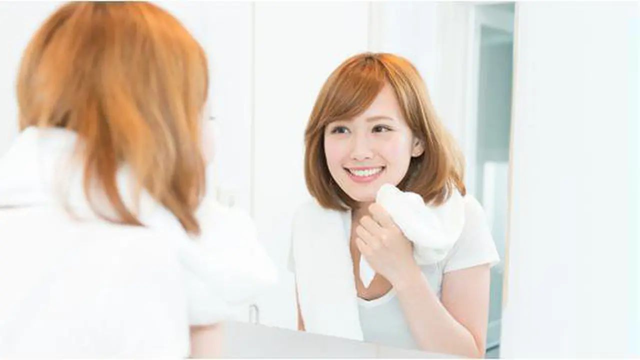 Komedo/Copyright Shutterstock