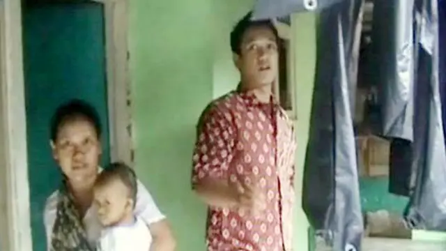 Terseret Kasus Fathanah, Eks Sopir Kini Stres
