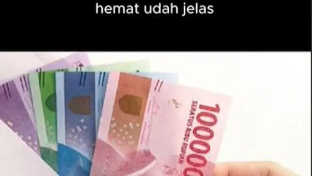 Pria Jalani Frugal Living Usai Kena PHK, Bisa Makan Enak dan Bergizi dengan Rp200 Ribu Sebulan
