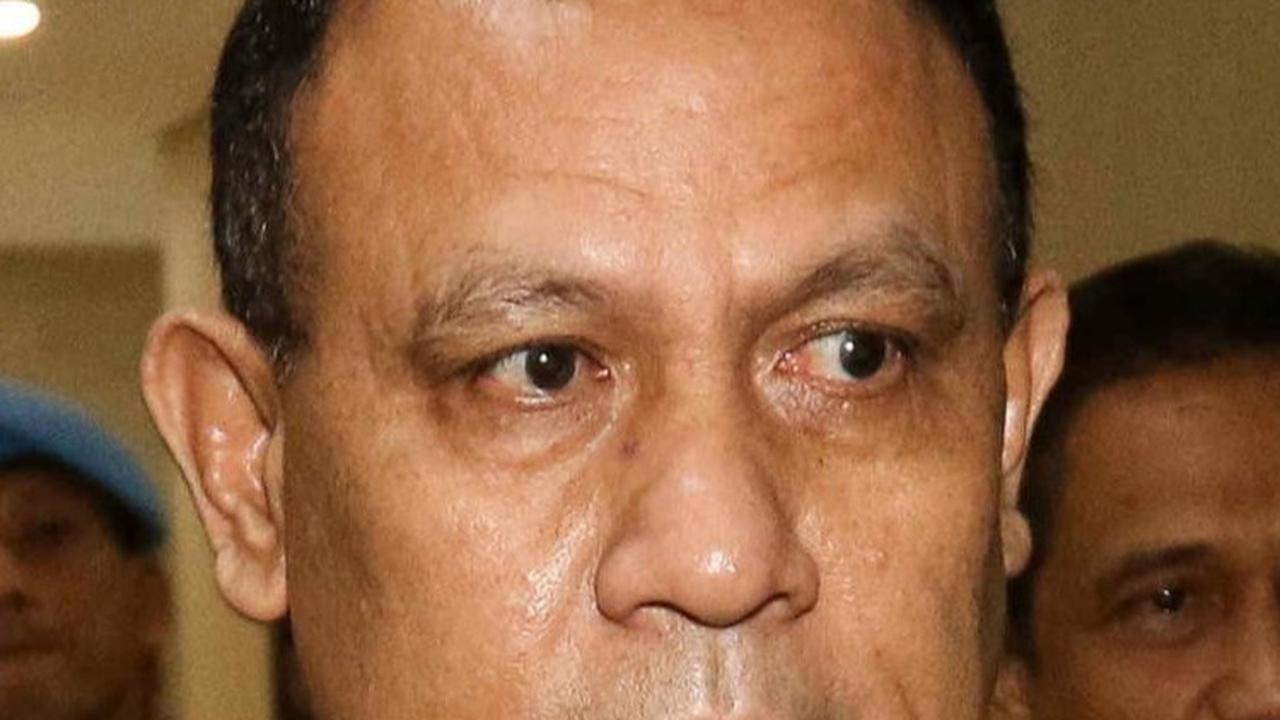 Firli Bahuri Kembali Diperiksa di Bareskrim Polri Jumat Pekan Ini