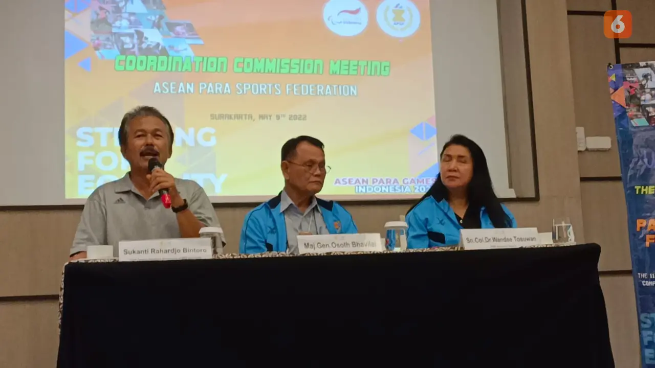 ASEAN Para Sport Federation