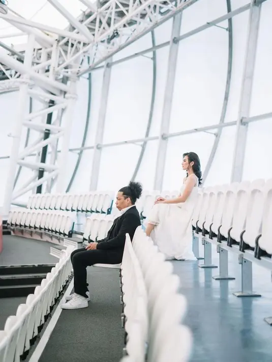 (Instagram/imagenic)