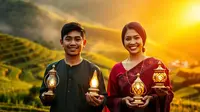 Arti Urip Iku Urup dalam Filosofi Jawa Adalah Menyalakan Kehidupan dengan Kebaikan