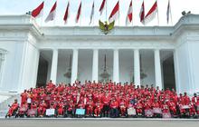Sejarah DPA, Dibentuk Soekarno Hingga Dihapus Era Megawati, Kini Diusulkan Diaktifkan lagi