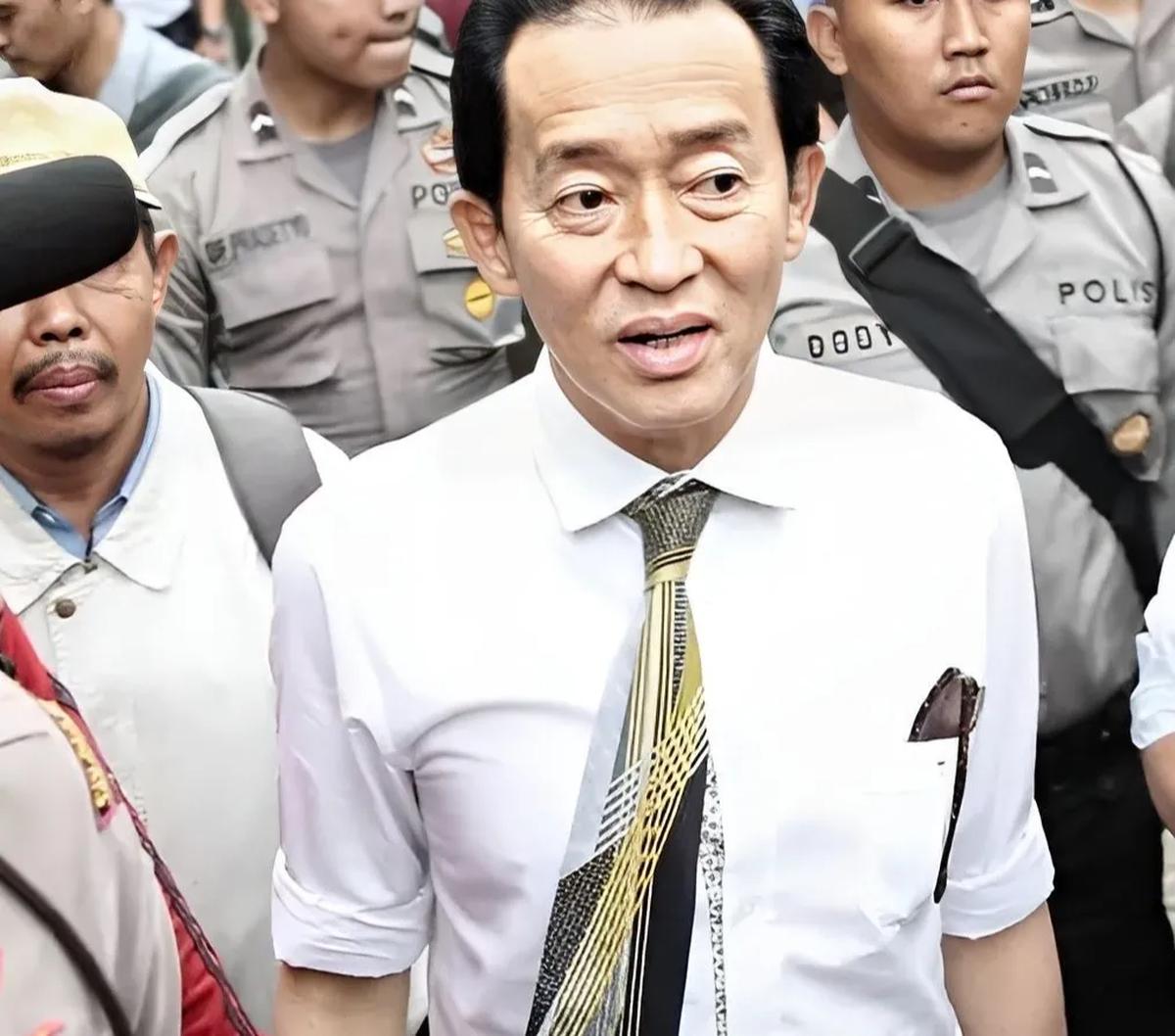 Dok. Istimewa